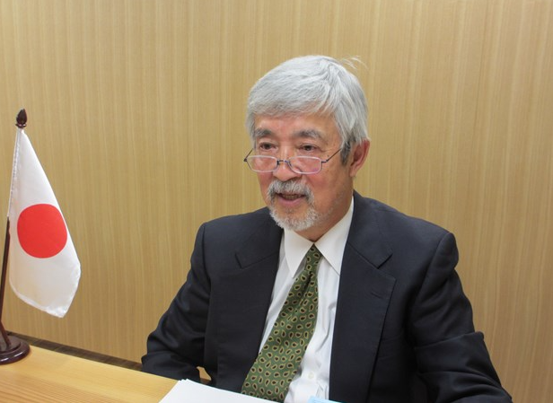 Japan expert: Vietnam performed excellently as ASEAN Chair despite COVID-19 2239 capture